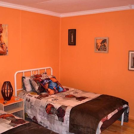 Namaqualand Eco Lodge Soebatsfontein Bagian luar foto