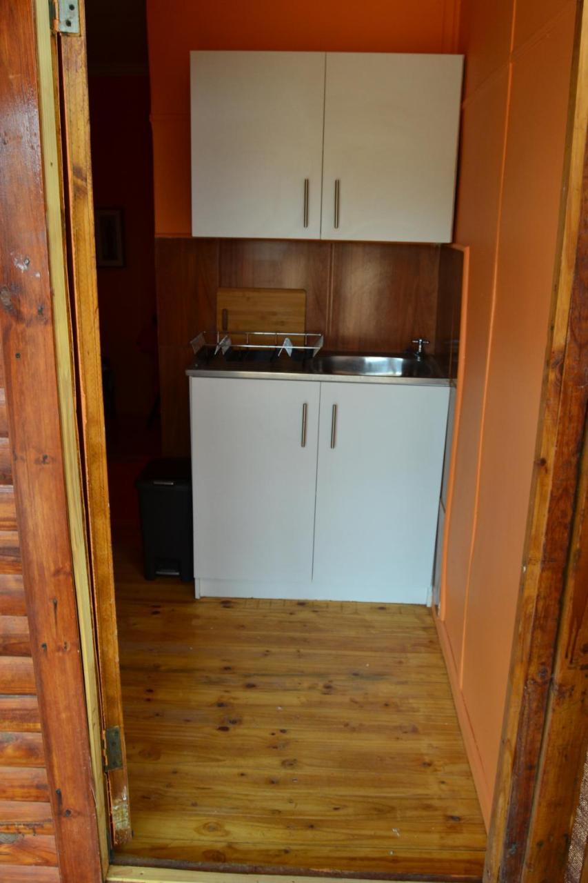 Namaqualand Eco Lodge Soebatsfontein Bagian luar foto