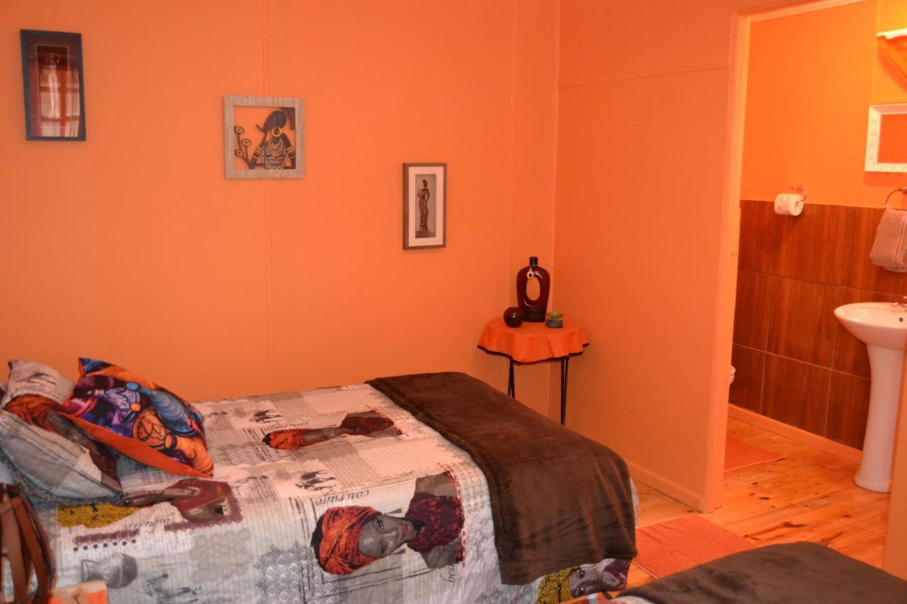 Namaqualand Eco Lodge Soebatsfontein Bagian luar foto